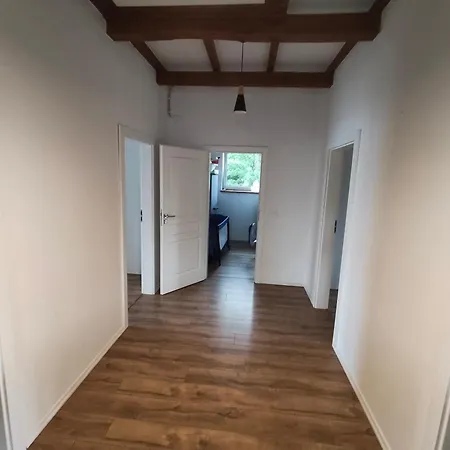 Dom Nad Jeziorem Hébergement de vacances *