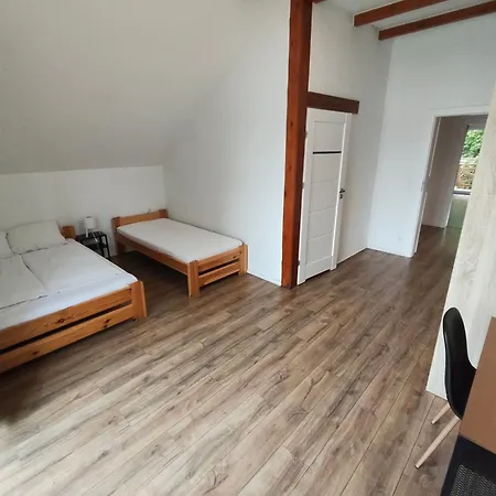 Dom Nad Jeziorem